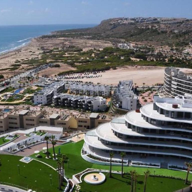 Infinity View SNB - Apartamento de 2 dormitorios - 37