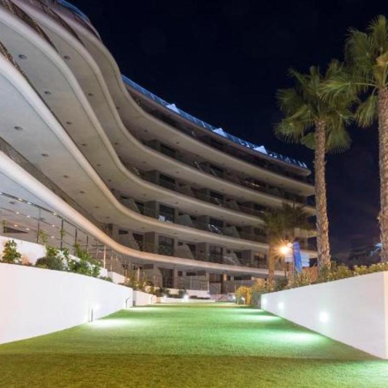 Infinity View SNB - Apartamento de 2 dormitorios - 56