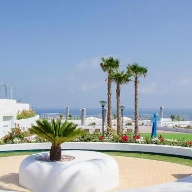 Infinity View SNB - Apartamento de 2 dormitorios - 28