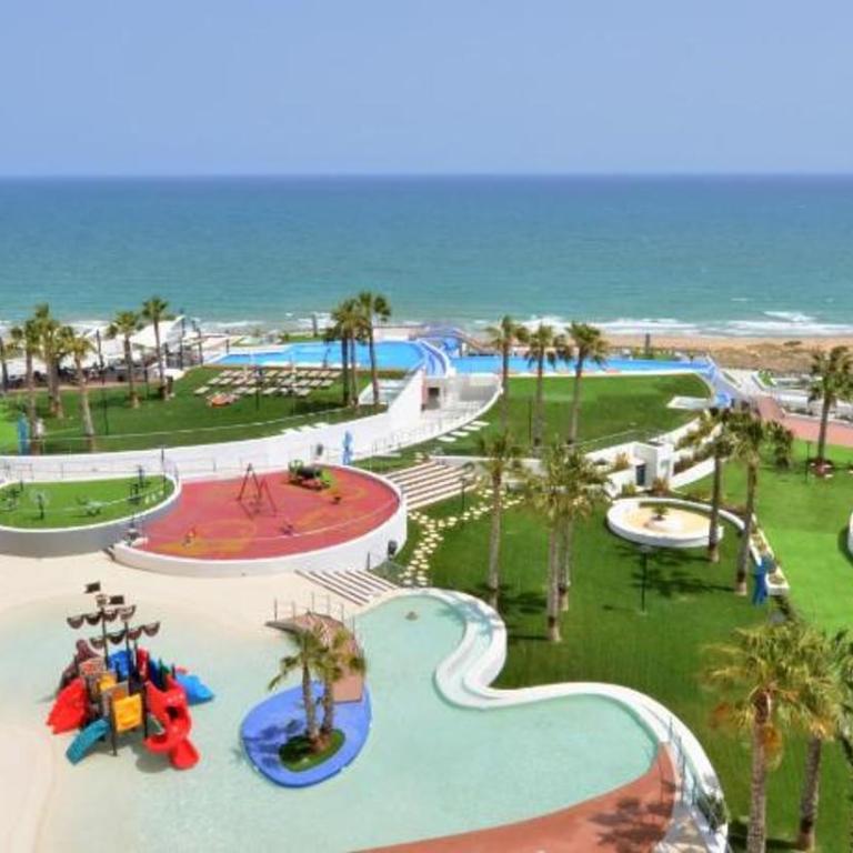 Infinity View SNB - Apartamento de 2 dormitorios - 45