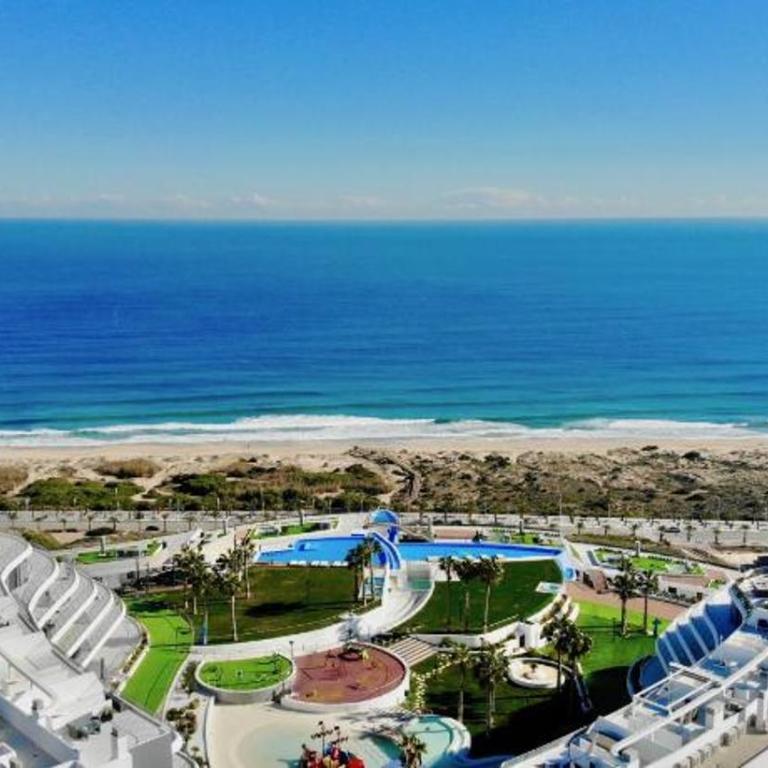 Infinity View SNB - Apartamento de 2 dormitorios - 44