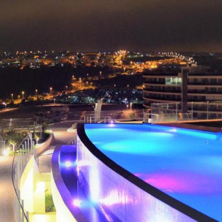 Infinity View SNB - Apartamento de 2 dormitorios - 59