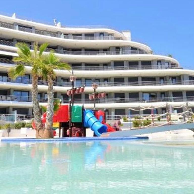 Infinity View SNB - Apartamento de 2 dormitorios - 52