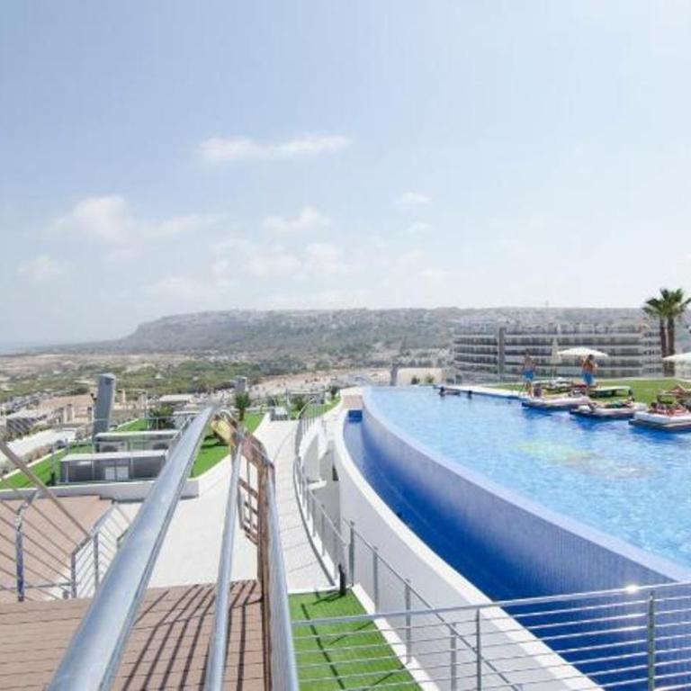 Infinity View SNB - Apartamento de 2 dormitorios - 29