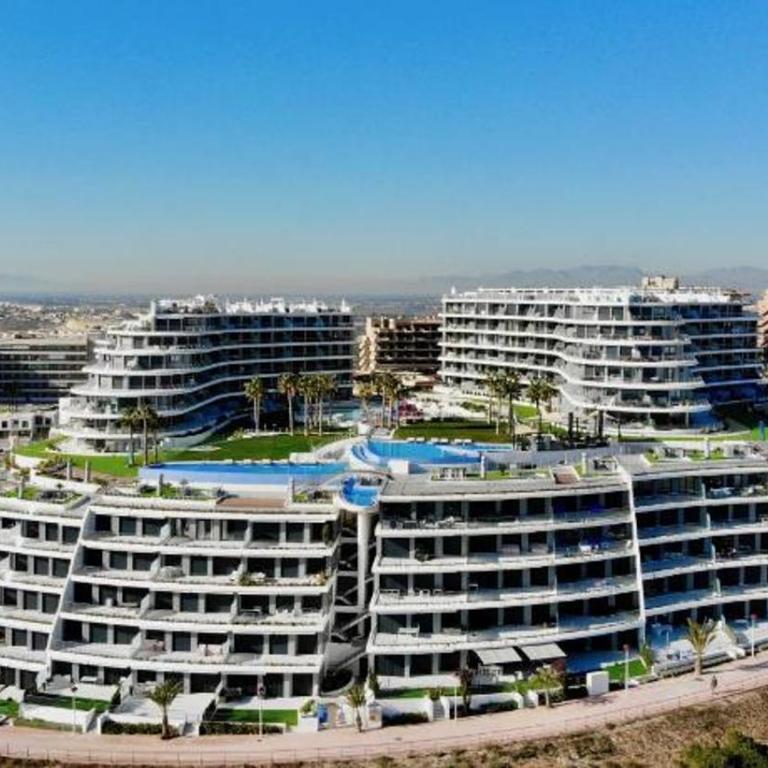 Infinity View SNB - Apartamento de 2 dormitorios - 43
