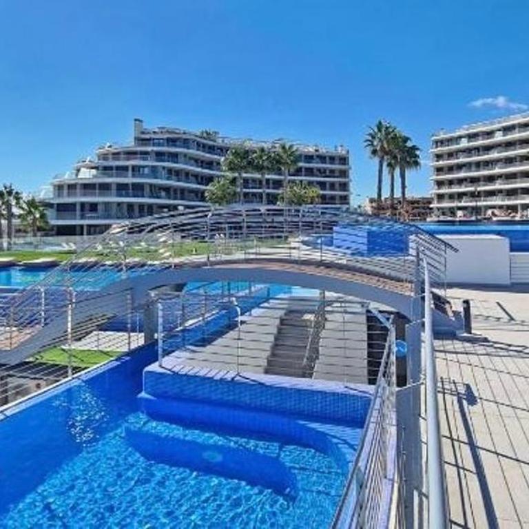 Infinity View SNB - Apartamento de 2 dormitorios - 30