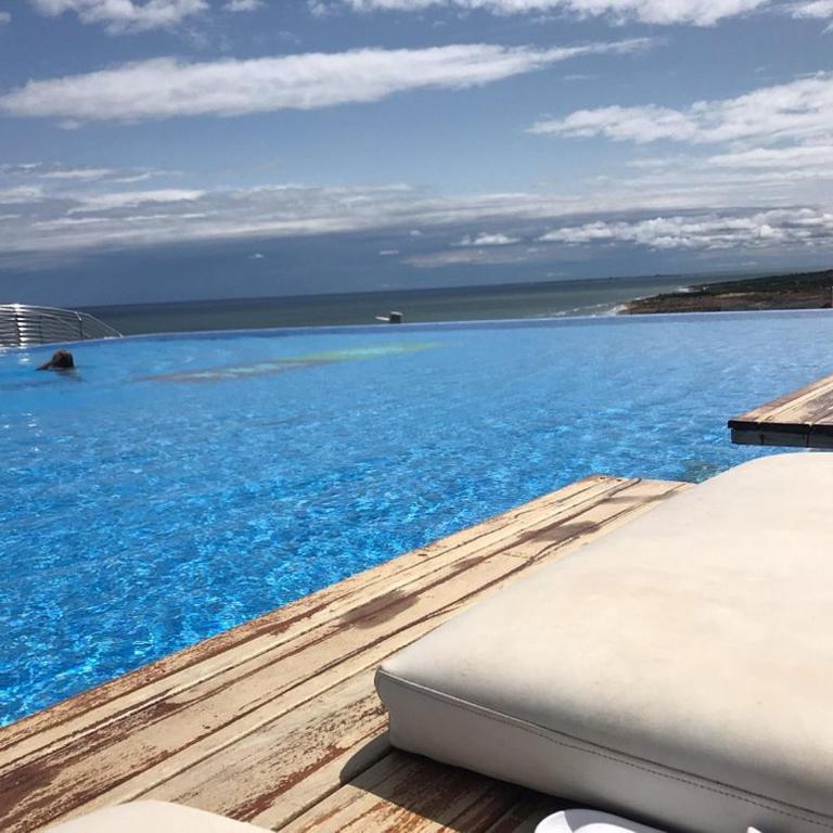Infinity View SNB - Apartamento de 2 dormitorios - 54