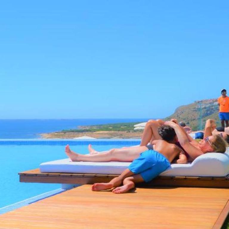 Infinity View SNB - Apartamento de 2 dormitorios - 48