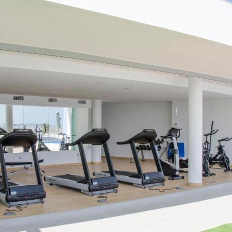Infinity View SNB - Apartamento de 2 dormitorios - 32