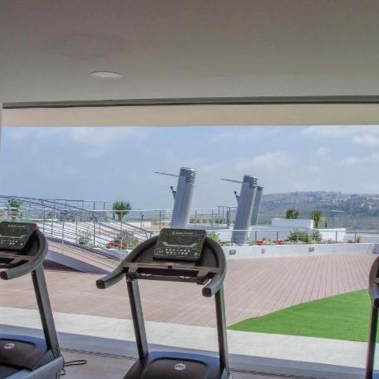 Infinity View SNB - Apartamento de 2 dormitorios - 33