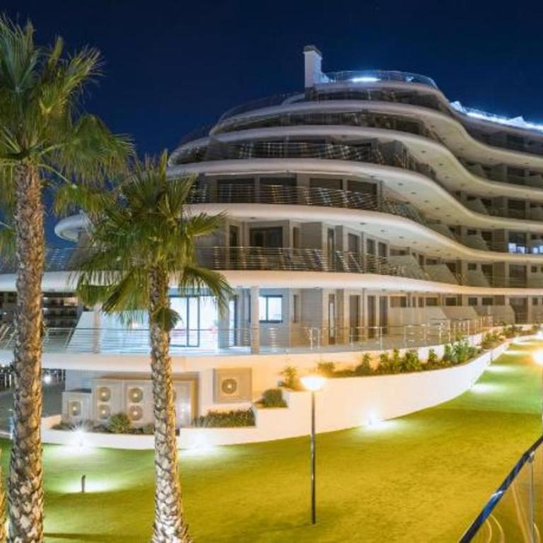 Infinity View SNB - Apartamento de 2 dormitorios - 57