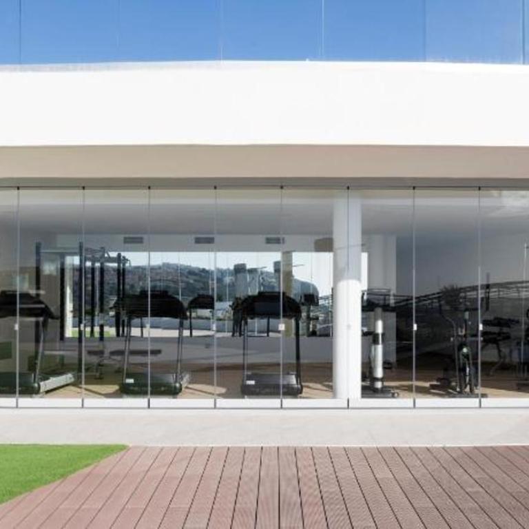 Infinity View SNB - Apartamento de 2 dormitorios - 31