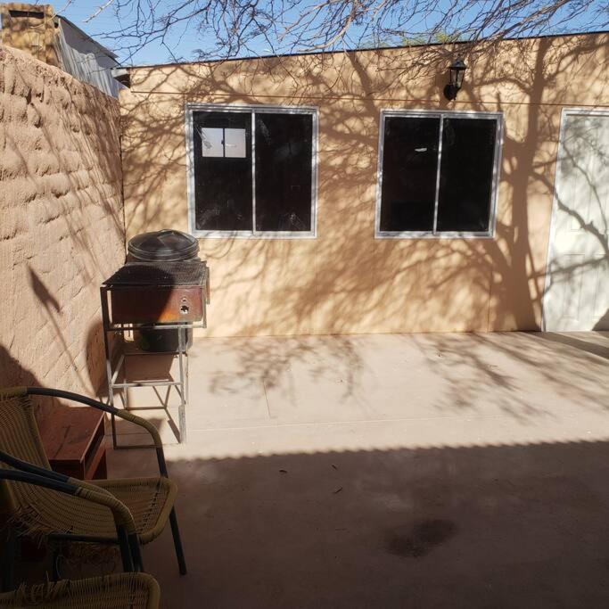 CASA VICTORIA - Casa de 3 dormitorios - 16