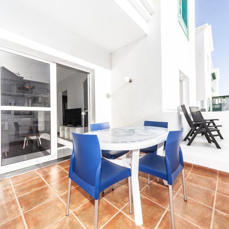 Luxury Beach Apartment Nasa - Apartamento de 2 dormitorios - 3