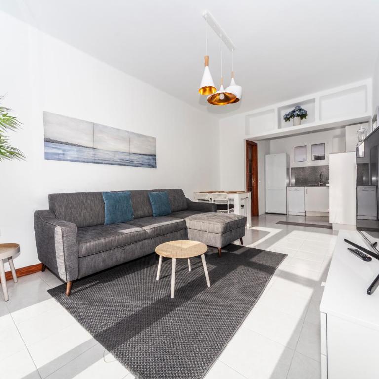 Luxury Beach Apartment Nasa - Apartamento de 2 dormitorios - 1