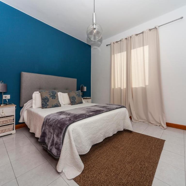 Luxury Beach Apartment Nasa - Apartamento de 2 dormitorios - 17