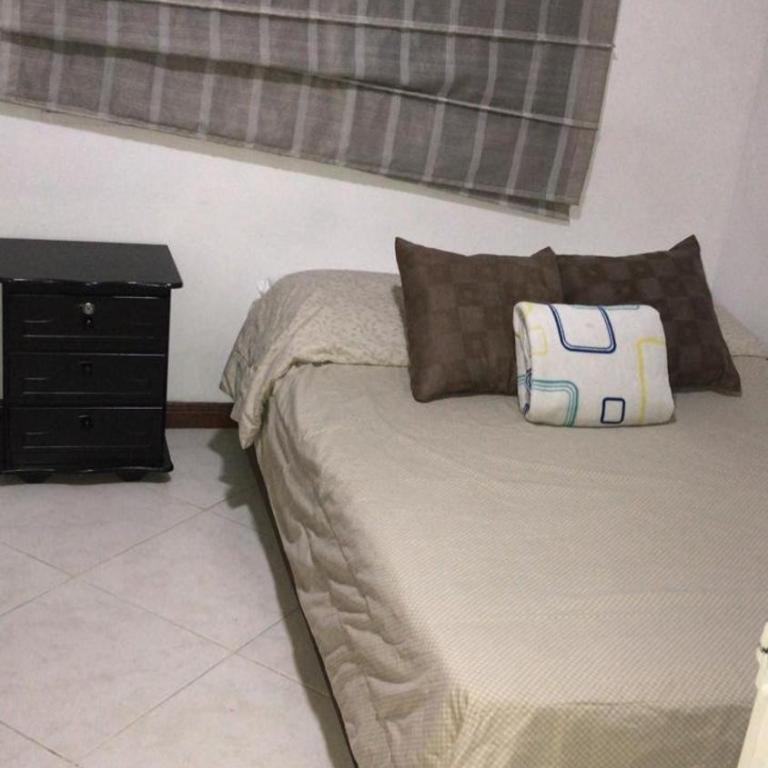Hermoso apartamento en la Floresta - Medellin - Apartamento de 2 dormitorios - 4
