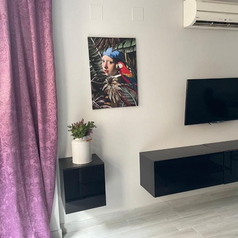 Piso Centro La Morena, Climatizado, Wifi - Apartamento de 2 dormitorios - 4