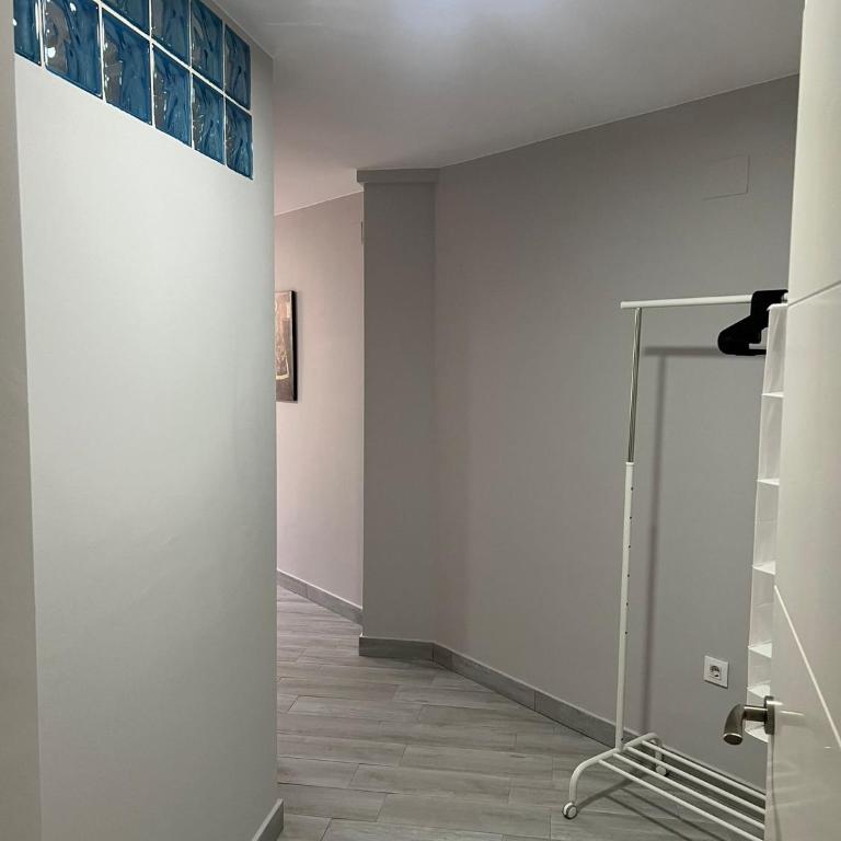 Piso Centro La Morena, Climatizado, Wifi - Apartamento de 2 dormitorios - 21