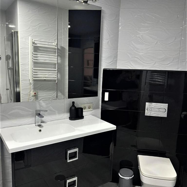 Piso Centro La Morena, Climatizado, Wifi - Apartamento de 2 dormitorios - 23