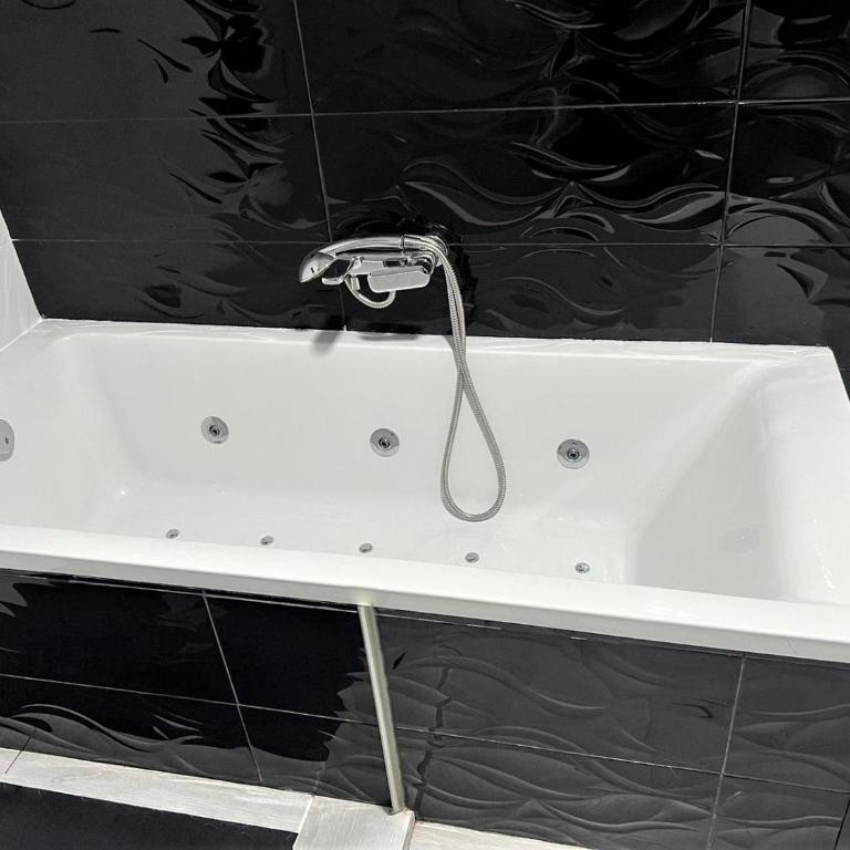 Piso Centro La Morena, Climatizado, Wifi - Apartamento de 2 dormitorios - 25