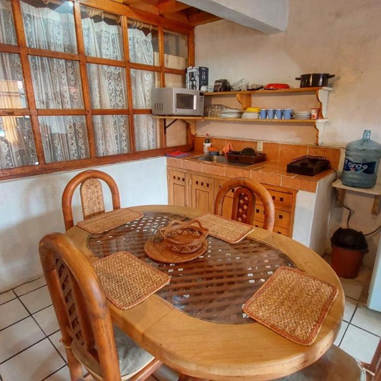 Loft con excelente ubicación en Valle de Bravo - Apartamento de 2 dormitorios - 15