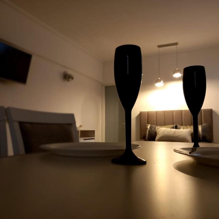 Monoambiente La Perla Mar del Plata - Apartamento de 1 dormitorio - 14