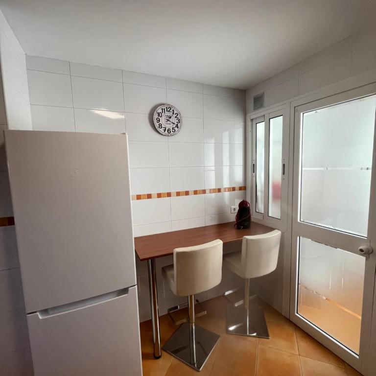 Atico Infanta Eulalia - Apartamento Ático - 15