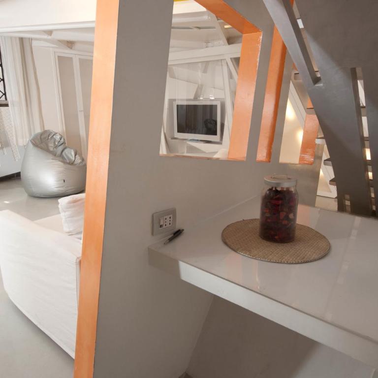 Space Home - Appartamentino su 2 Livelli - 18