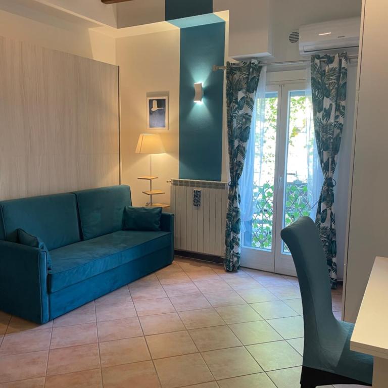 Porta Romana Bella - Appartamento con 1 Camera da Letto - 15
