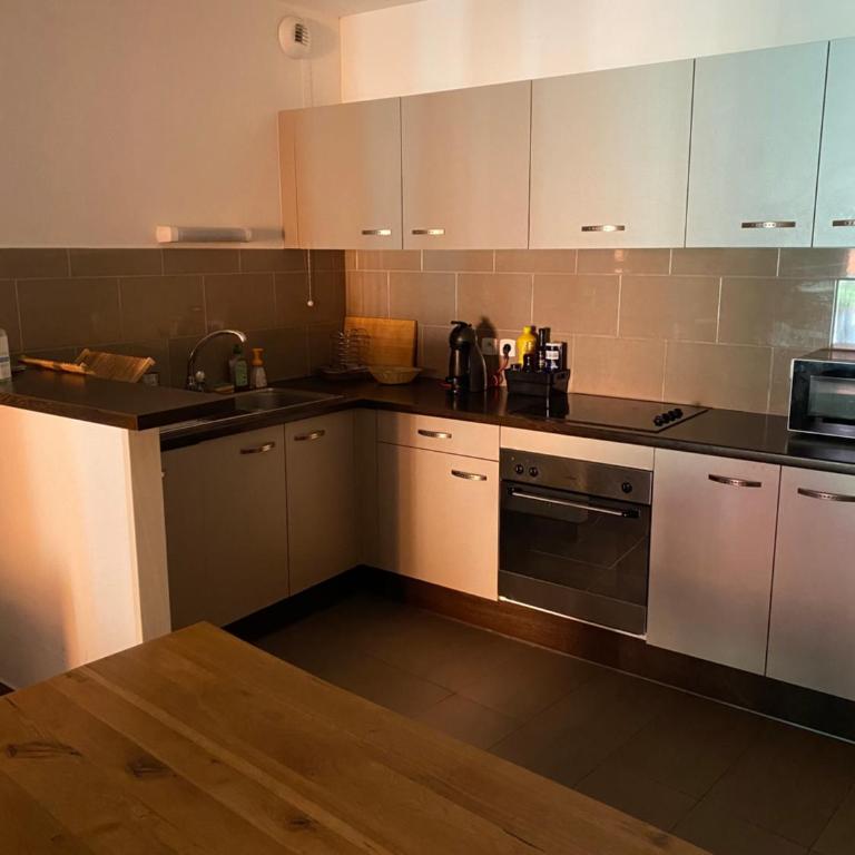 Appartement en centre ville à 30m du télécabine - Appartement 1 Chambre - 2