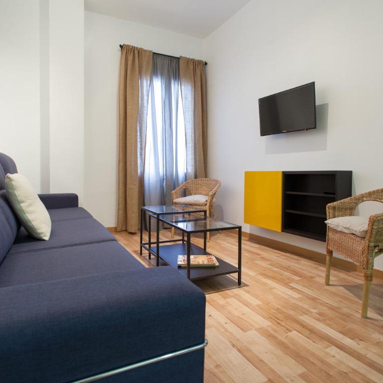 Apartamentos Diaber Laraña - Apartamento de 3 dormitorios (Laraña 5.2) - 11