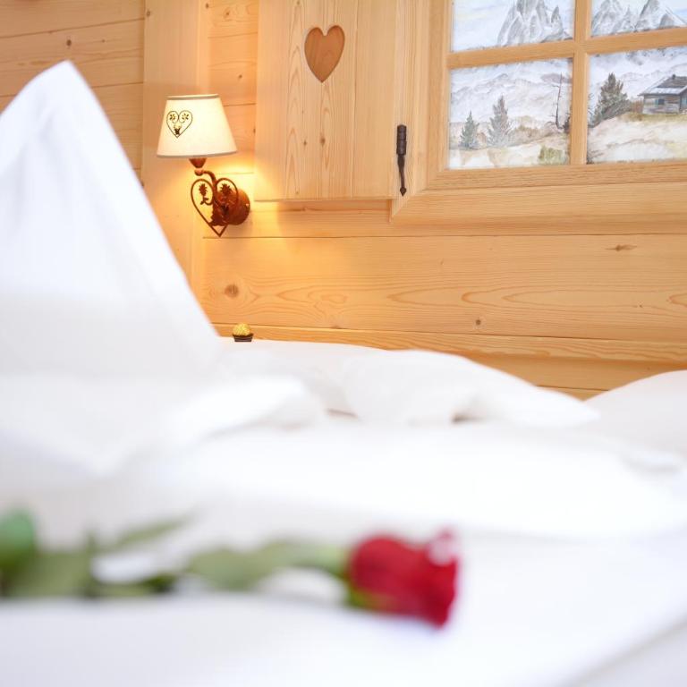 Garni Hotel and Apartments Wildbach - Suite Familiare - 3