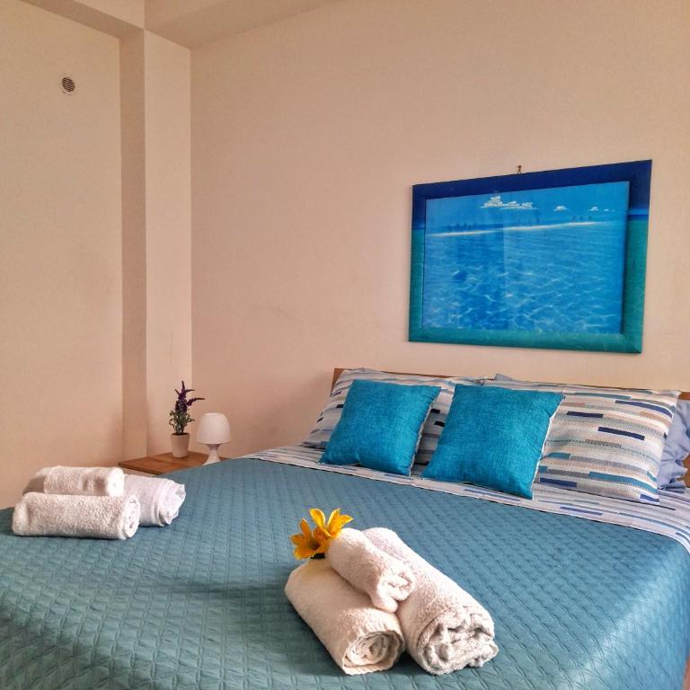 Casa il Bergamotto - Two-Bedroom House - 7