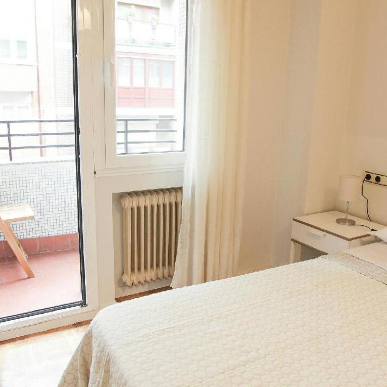 APARTAMENTO BARRIO DE LA ARENA - Apartamento de 2 dormitorios - 2