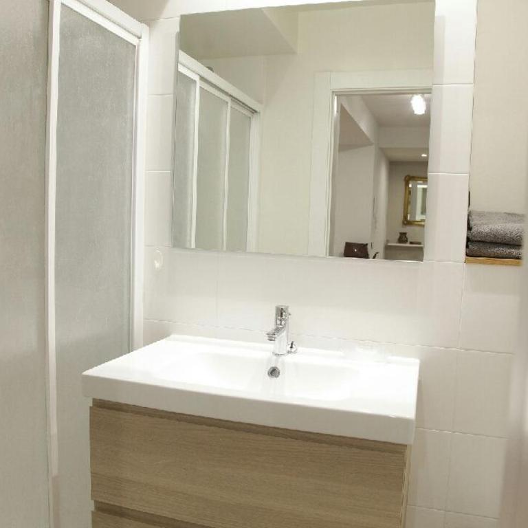 APARTAMENTO BARRIO DE LA ARENA - Apartamento de 2 dormitorios - 3