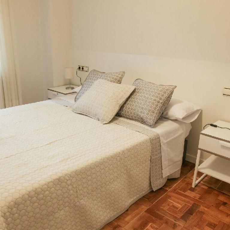 APARTAMENTO BARRIO DE LA ARENA - Apartamento de 2 dormitorios - 11
