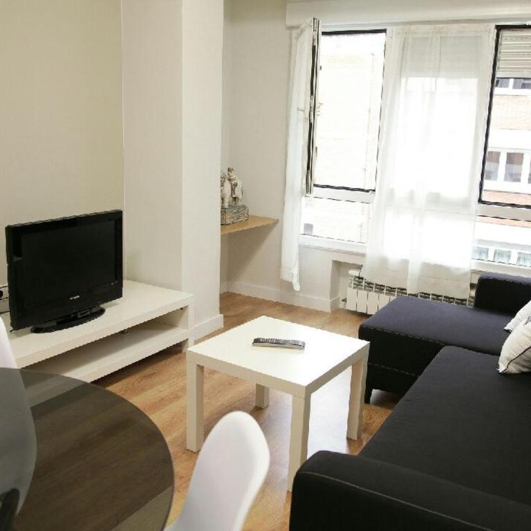 APARTAMENTO BARRIO DE LA ARENA - Apartamento de 2 dormitorios - 12