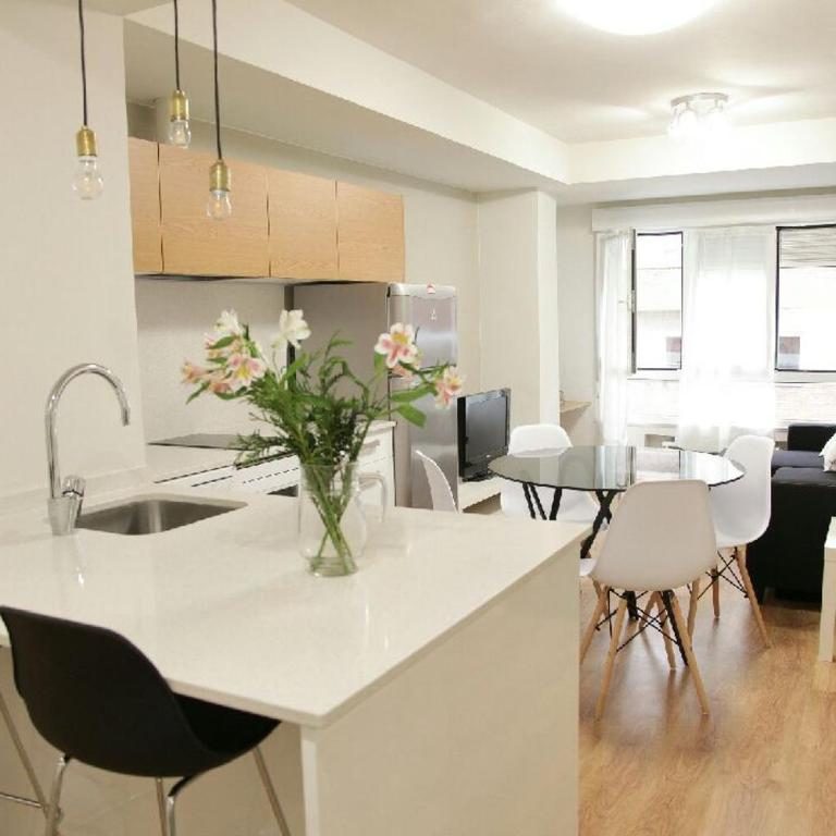 APARTAMENTO BARRIO DE LA ARENA - Apartamento de 2 dormitorios - 13