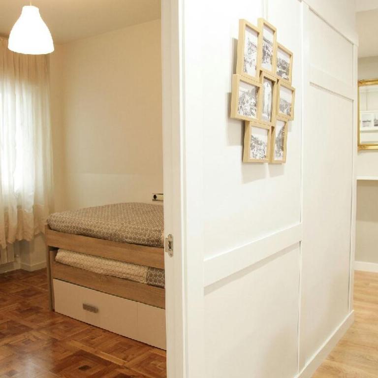 APARTAMENTO BARRIO DE LA ARENA - Apartamento de 2 dormitorios - 14