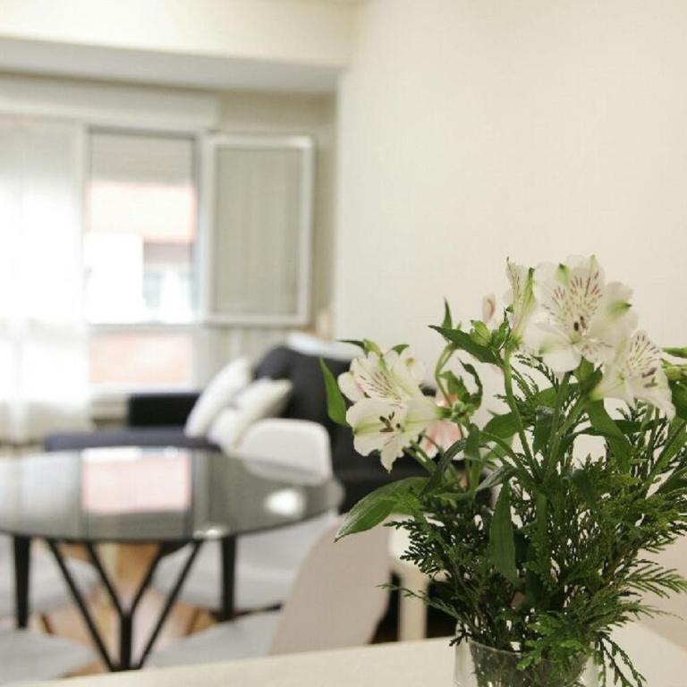 APARTAMENTO BARRIO DE LA ARENA - Apartamento de 2 dormitorios - 15