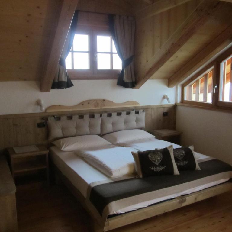 B&B Mas di Zonadi - Monolocale - 4