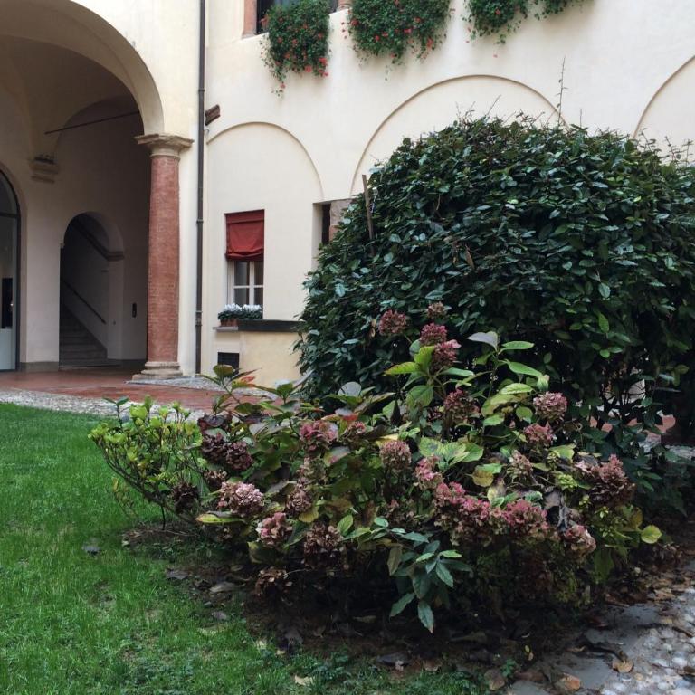 TL Palazzo Fantuzzi - Appartamento Deluxe - 47