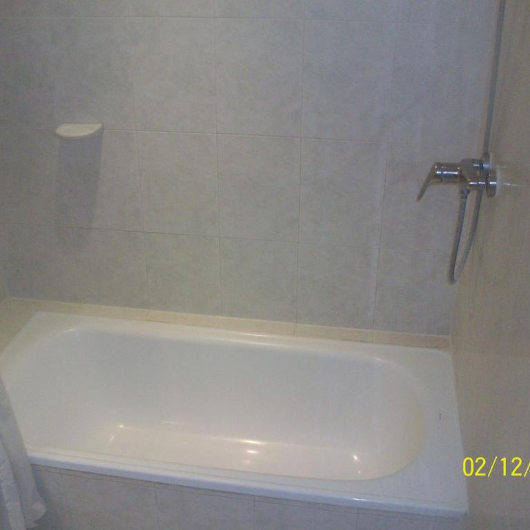 Hotel del Centro - Single Room - 3