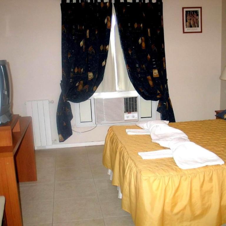 Hotel del Centro - Single Room - 4
