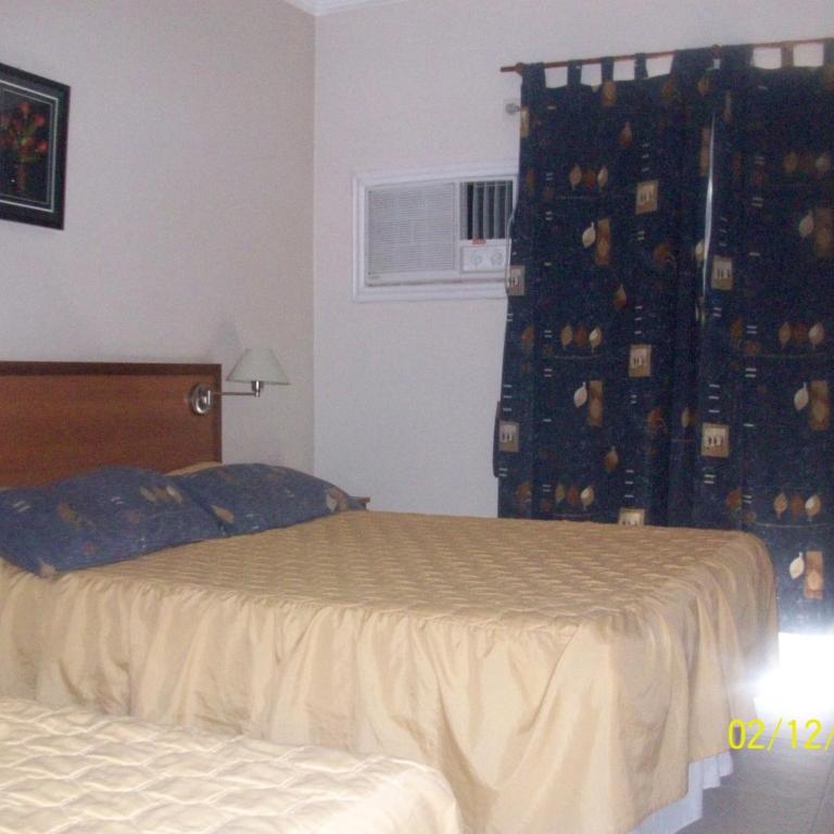 Hotel del Centro - Twin Room - 4