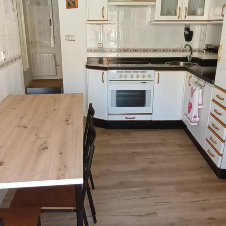 Rosario 14 Cimavilla - Apartamento de 1 dormitorio - 11