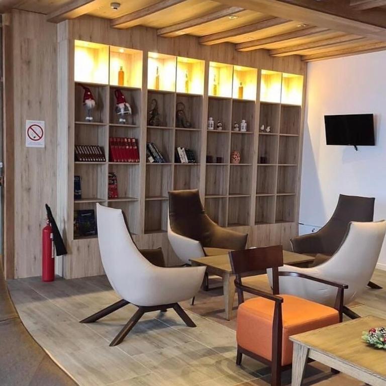 Kopaonik Župa 505 - One-Bedroom Apartment - 24