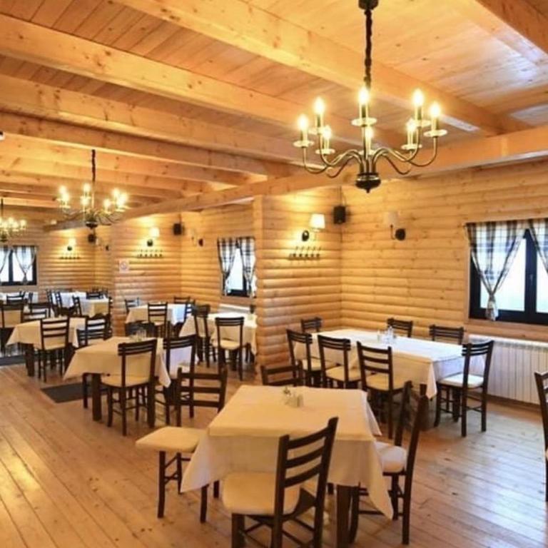 Kopaonik Župa 505 - One-Bedroom Apartment - 25