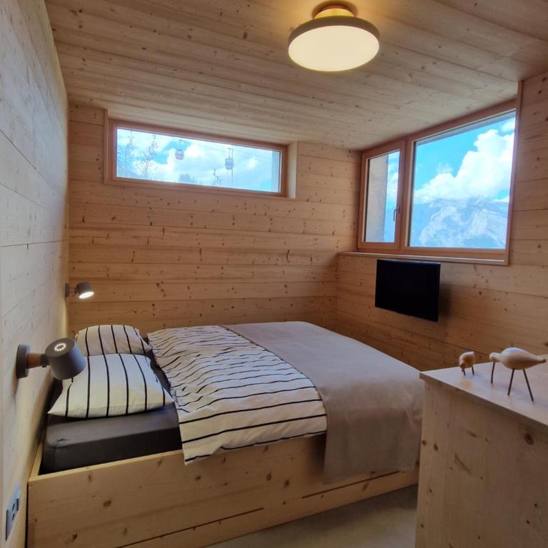 Chalet ski-in ski-out with jacuzzi in Nendaz - Chalet de 3 dormitorios - 25